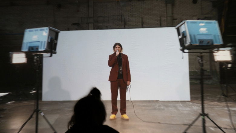 кадр из фильма Detested Unrested Attested Arrested