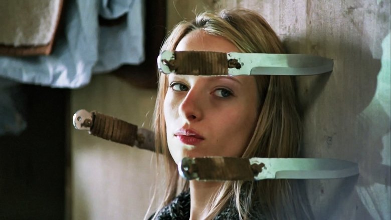 кадр из фильма Mistrz