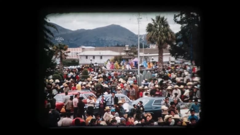 кадр из фильма Carnaval: La Fiesta entre la Carne y el Espíritu