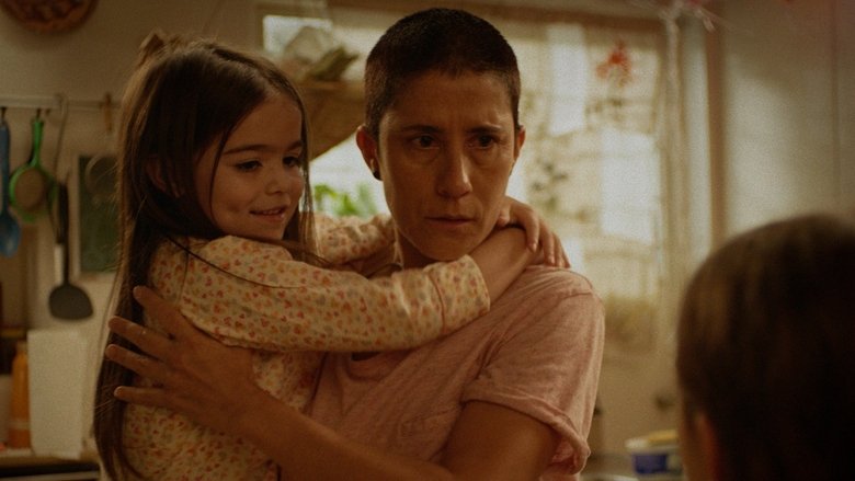 кадр из фильма Тотем