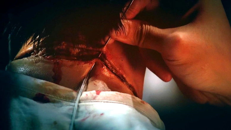 кадр из фильма 犀照