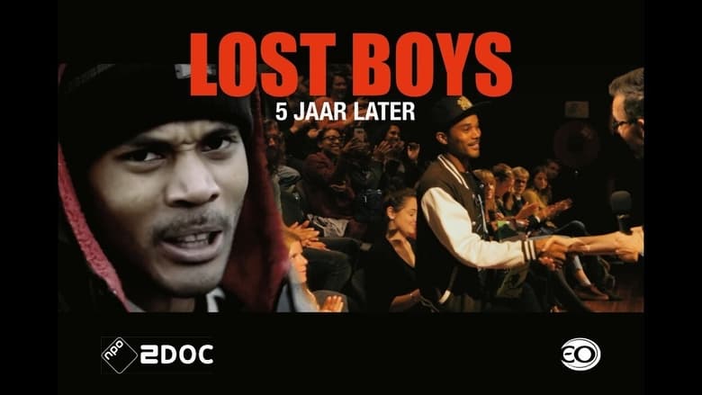 Lost Boys, 5 jaar later