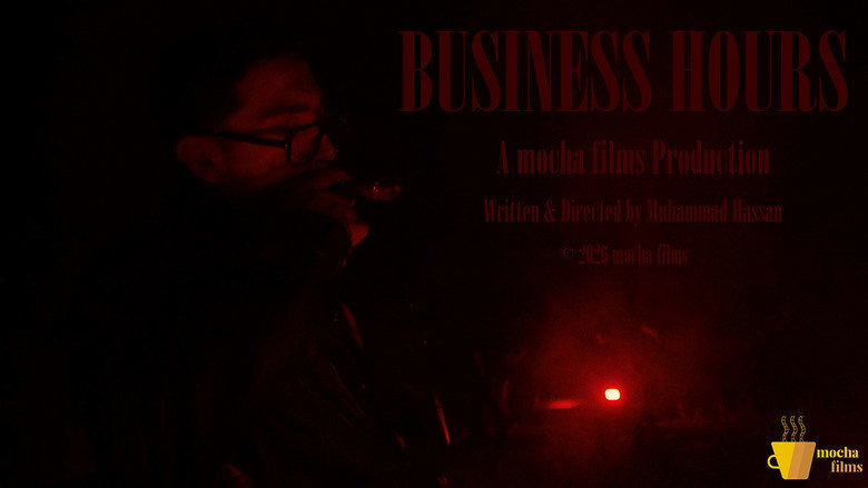 Business Hours