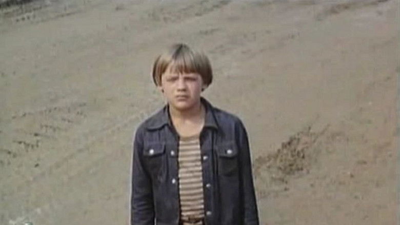 кадр из фильма Фрак для шалопая