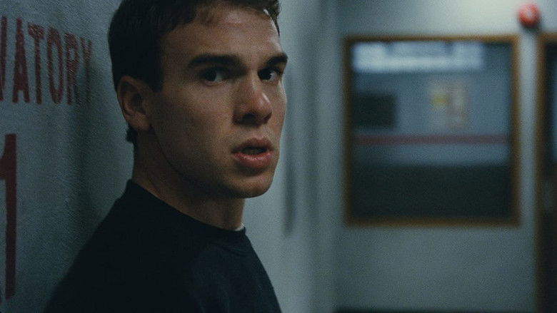 кадр из фильма Загон для собак