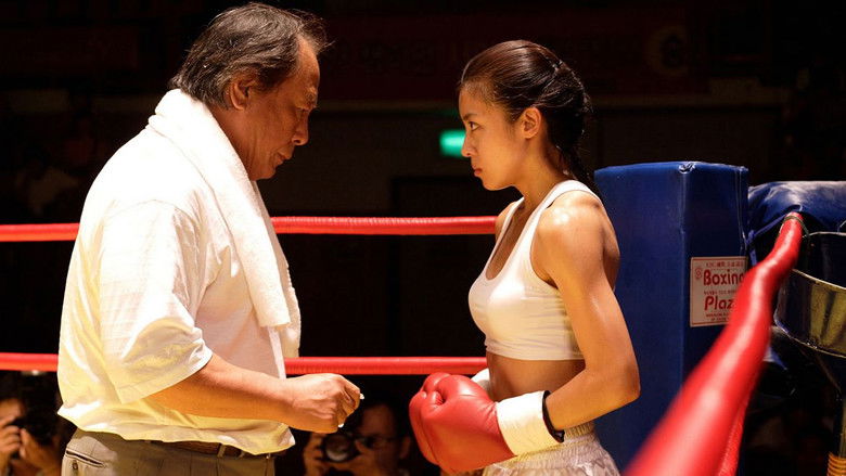 кадр из фильма Чудо на 1-й улице