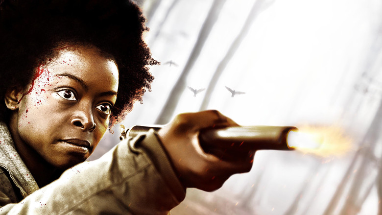 кадр из фильма The Devil to Pay