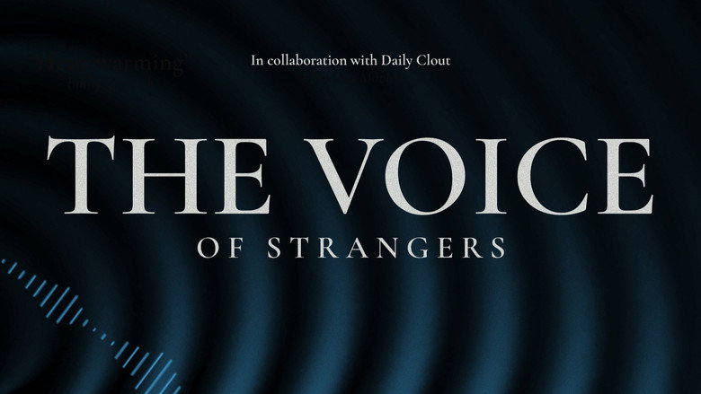 кадр из фильма The Voice of Strangers