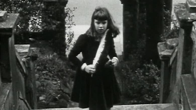 кадр из фильма Amelia and the Angel