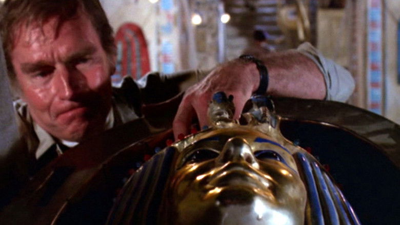 кадр из фильма Воскрешение