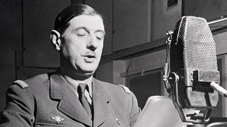 De Gaulle et les Siens