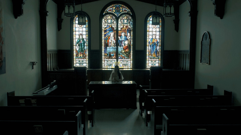 кадр из фильма The Bachelorette Party