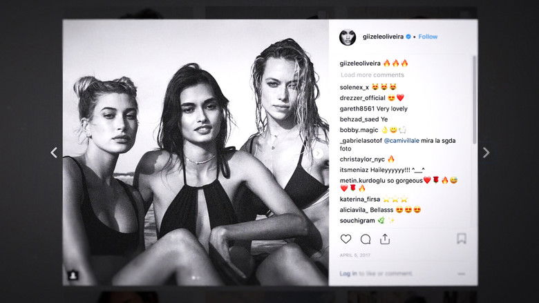 кадр из фильма FYRE: Величайшая вечеринка, которая не состоялась