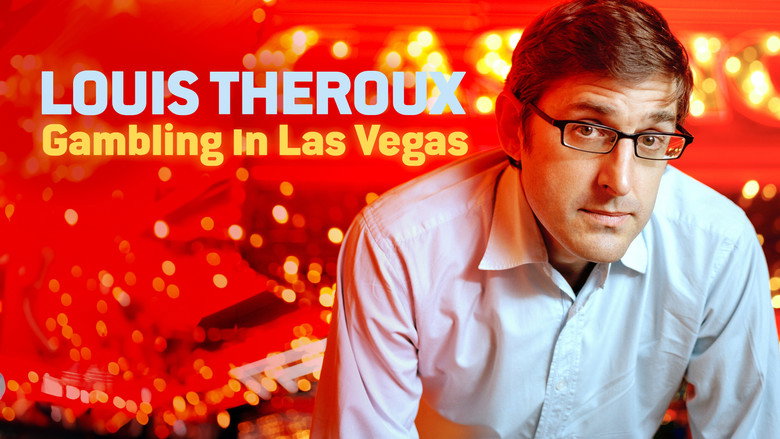 кадр из фильма Louis Theroux: Gambling in Las Vegas