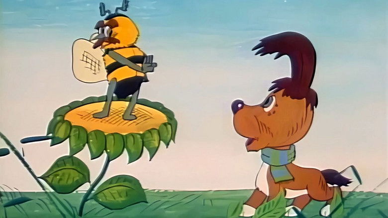 кадр из фильма Про всех на свете