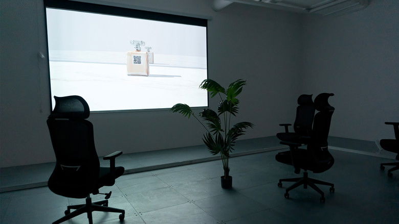 кадр из фильма Saros