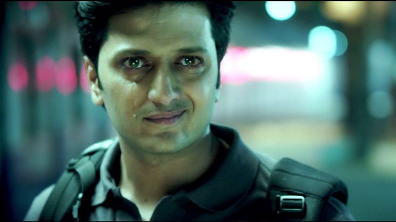 кадр из фильма Злодей