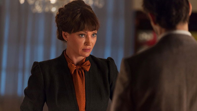 кадр из фильма The Gift