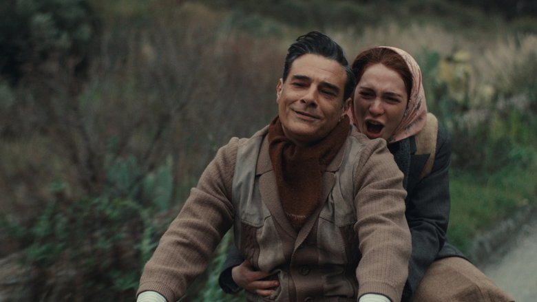 кадр из фильма Il mio posto è qui