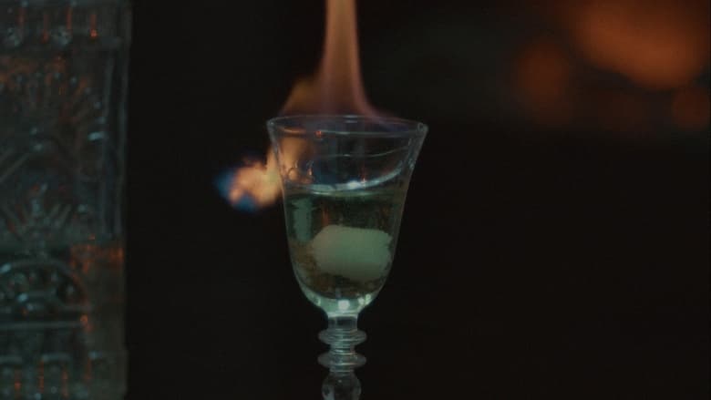 кадр из фильма Demasked