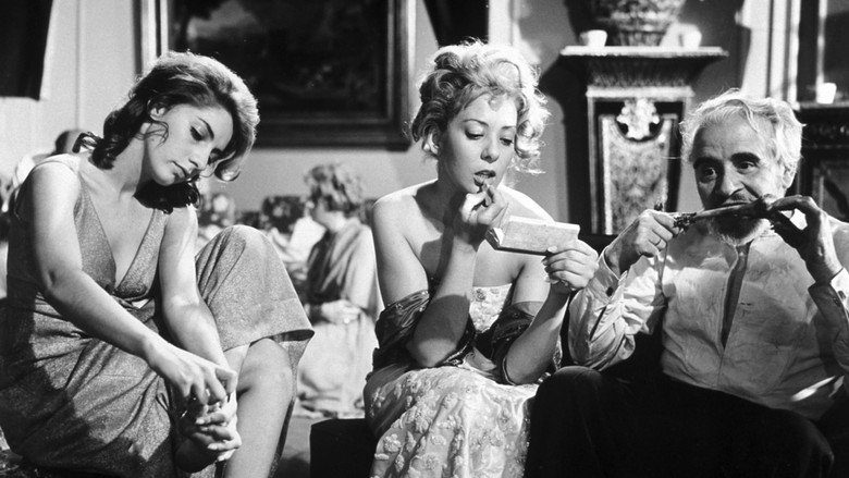 кадр из фильма Ангел-истребитель