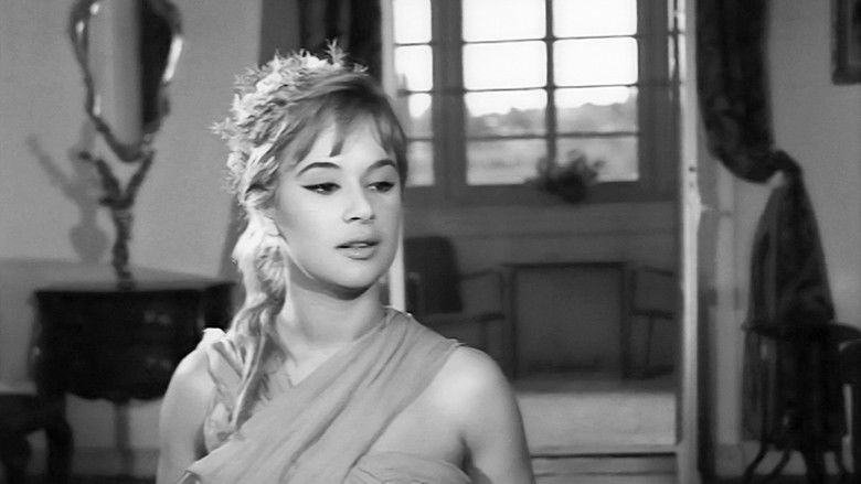 кадр из фильма Η Μουσίτσα