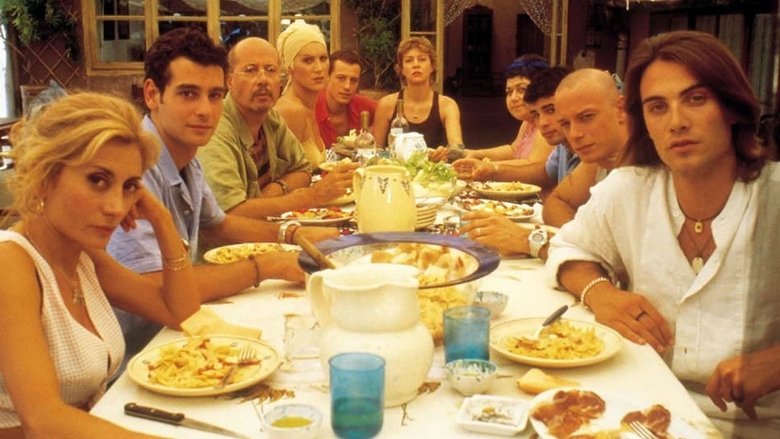 кадр из фильма Феерия непонимания