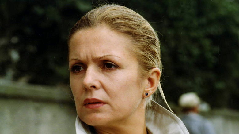 кадр из фильма Zwolnieni z życia