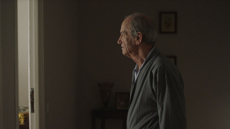 кадр из фильма Muero por volver