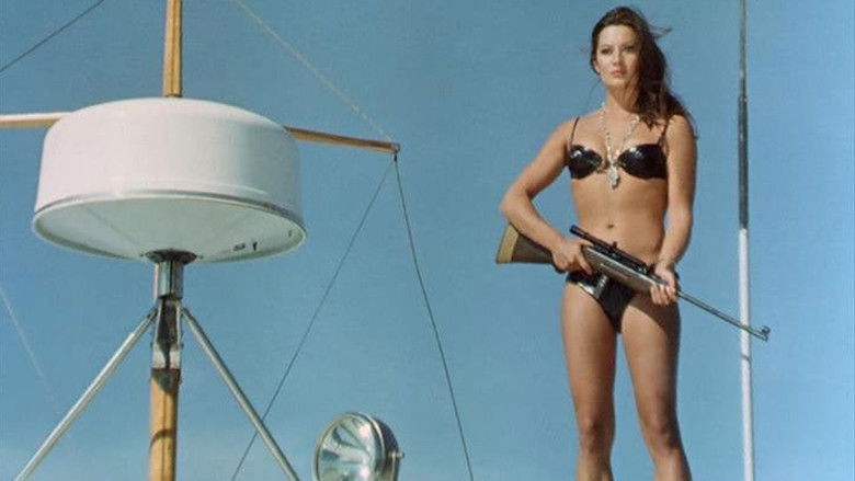 кадр из фильма Сенсация