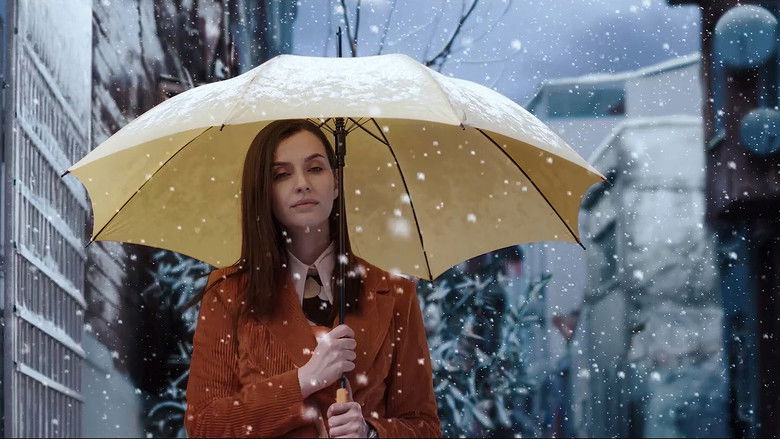 кадр из фильма Эфлятун