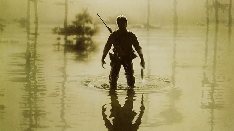 кадр из фильма Южное гостеприимство