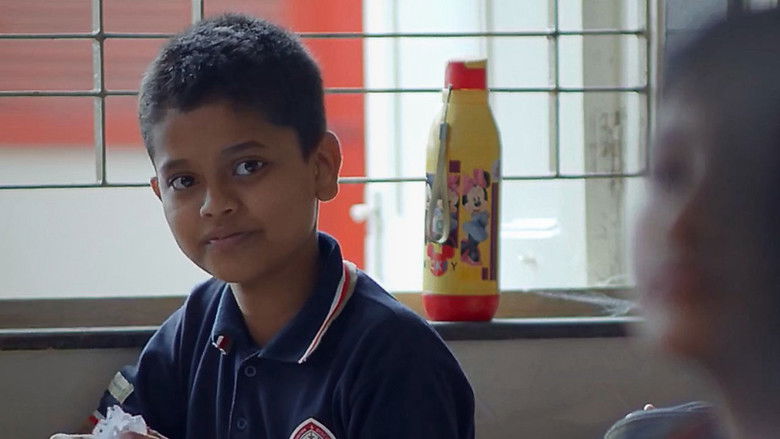 кадр из фильма छोटी सी बात