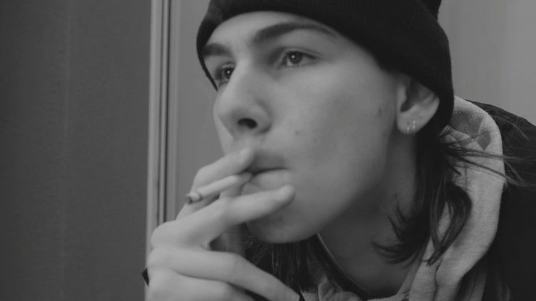 кадр из фильма DESOLATE