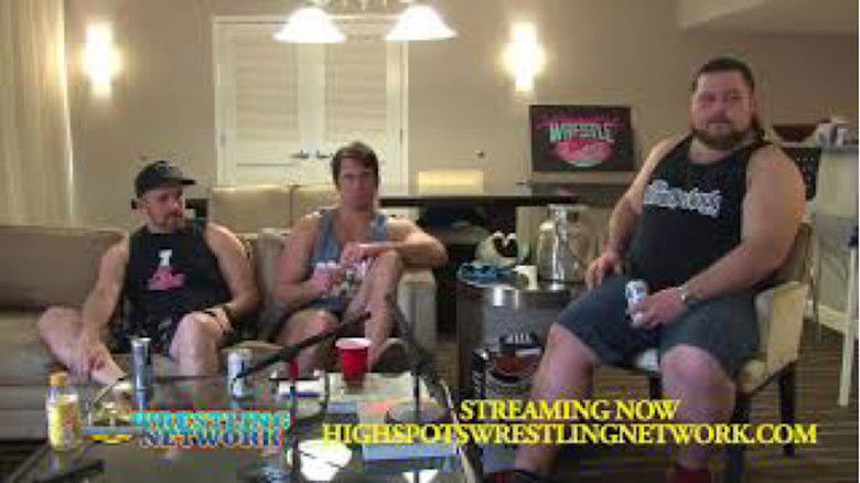 кадр из фильма An Officer and A Gentleman: Bull James