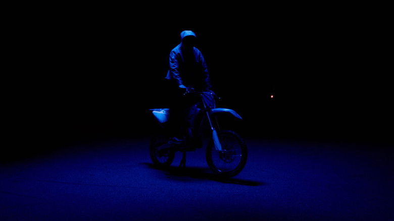 кадр из фильма Neverland