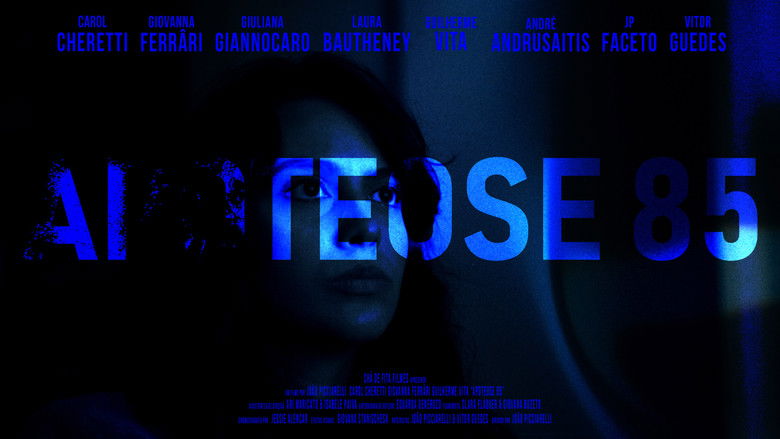 кадр из фильма APOTEOSE 85