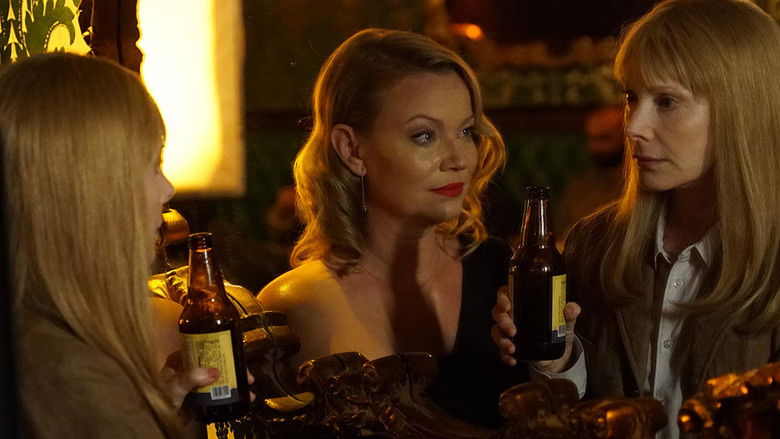 кадр из фильма Ray Meets Helen