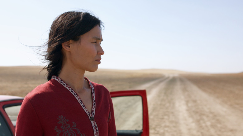 кадр из фильма Ласточка