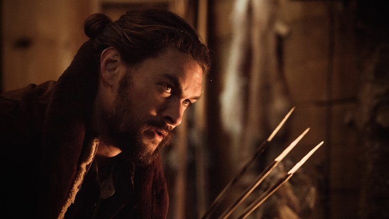 кадр из фильма Дикий