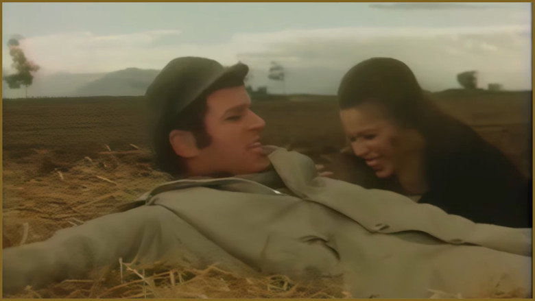 кадр из фильма Just Me and You