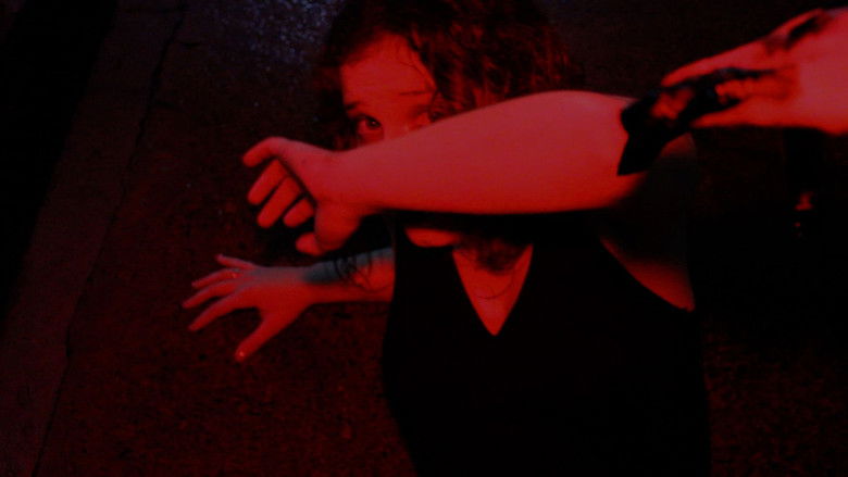 кадр из фильма Três Sinais