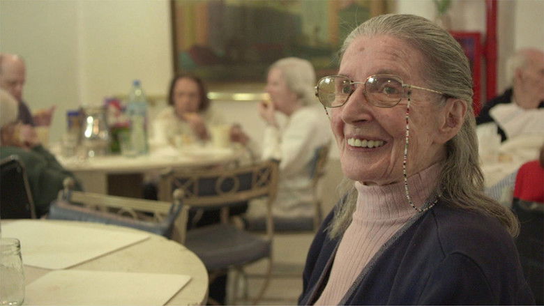 кадр из фильма Tiempo Suspendido