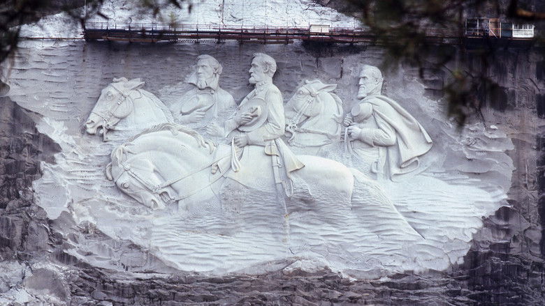 кадр из фильма Monument: The Untold Story of Stone Mountain