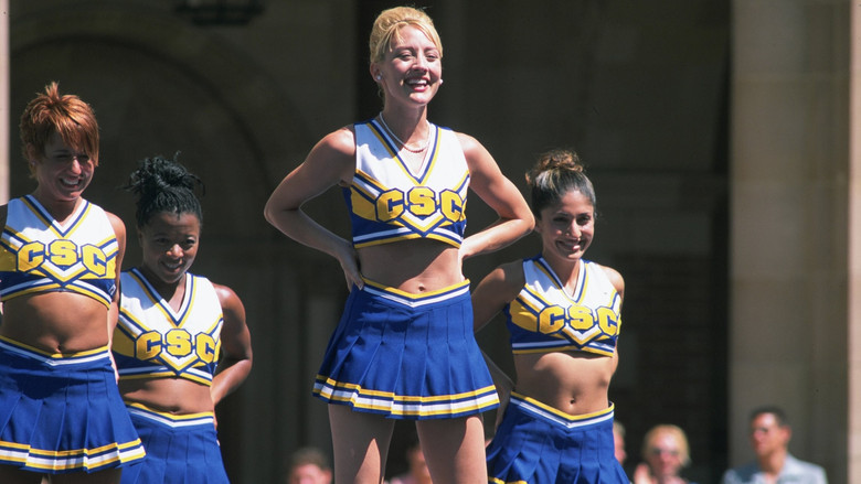 кадр из фильма Добейся успеха снова!