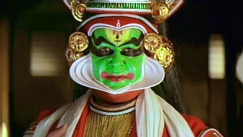 кадр из фильма വാനപ്രസ്ഥം