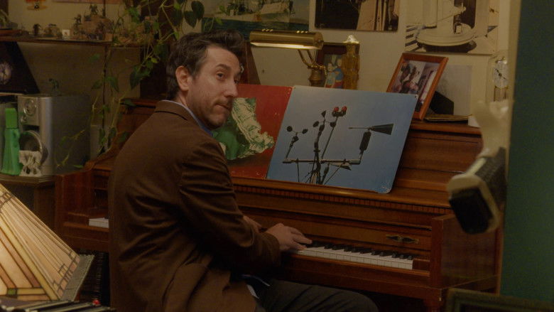 кадр из фильма Nirvanna the Band the Show the Movie