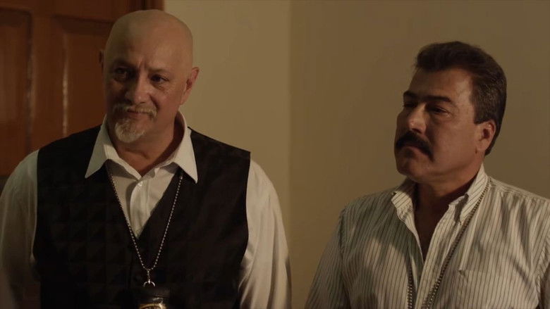 кадр из фильма Peligrosa tentación 5