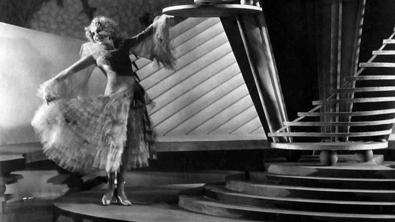 Огни рампы и дураки