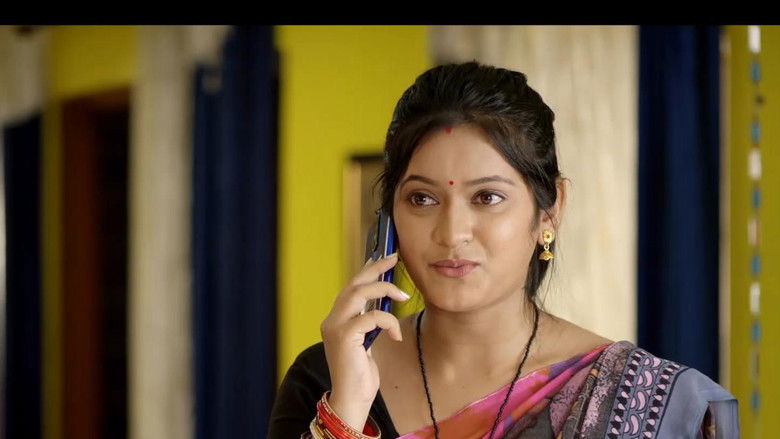 кадр из фильма ବୋଉର ହାତବାକ୍ସ